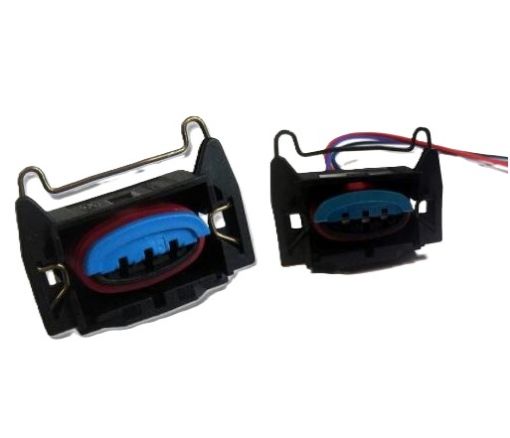 Billede af Connector for Ford DIS 4 Tower Coil Pack
