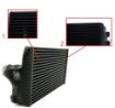 Billede af SCRATCH AND DENT – Intercooler BMW 5/6/7 F Serie Performance Kit