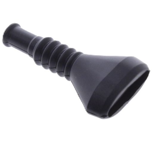 Billede af Straight Boot - 4 pin