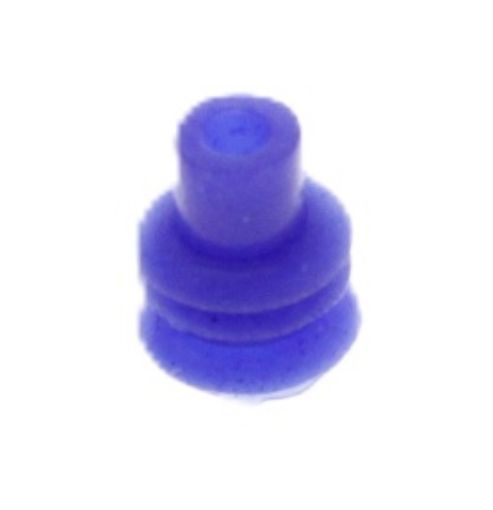 Billede af Blå tætning – Til 3,5 mm terminal