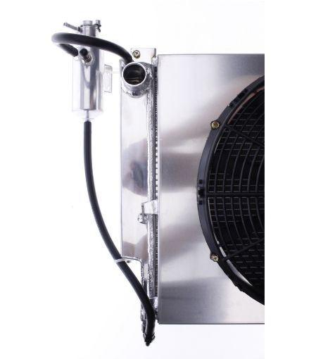 Billede af BMW E36/E46 Ekspansionsbeholder kit - 0,4 liter