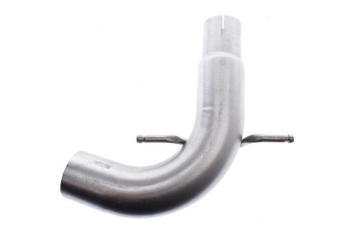 Billede af Simons downpipe to racepipe connector 040-25R