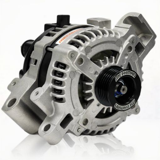 Billede af MechMan S Series Alternators for 2005-2007 CTS - 11044240