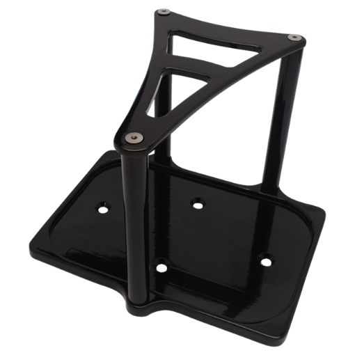 Billede af Billet Aluminium 3-Bolt Battery Mount