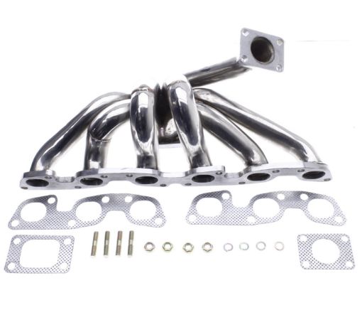 Billede af Nissan RB26DETT turbo manifold - T3 - LAGERSALG