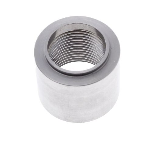 Billede af 3/4" NPT Svejsenipler - Rustfri SUS304