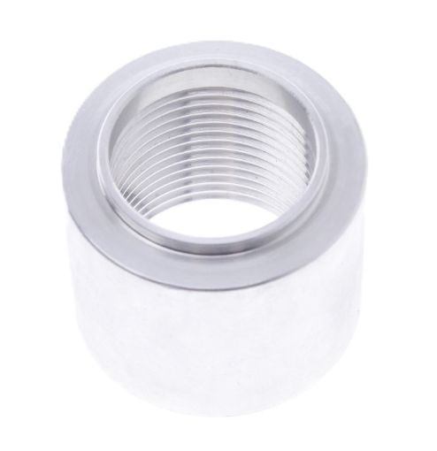 Billede af 3/4" NPT Svejsenipler - Alu