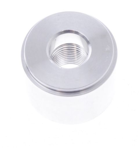 Billede af 1/8" NPT Svejsenipler - Alu