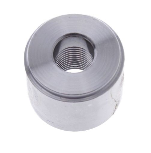 Billede af 1/8" NPT Svejsenipler - Stål