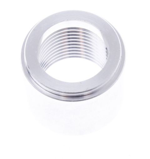 Billede af 3/8" NPT Svejsenipler - Stål