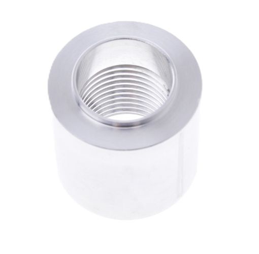 Billede af 3/8" NPT Svejsenipler - Alu