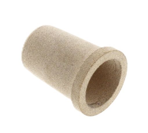 Billede af 30 micron filterindsats bronze