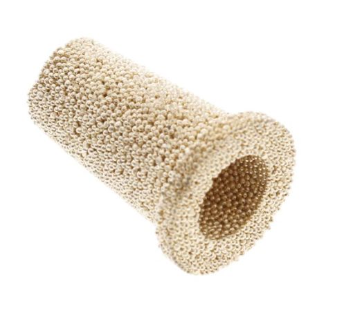 Billede af Bronzefilter - 150 micron - Til magnetisk benzinfilter