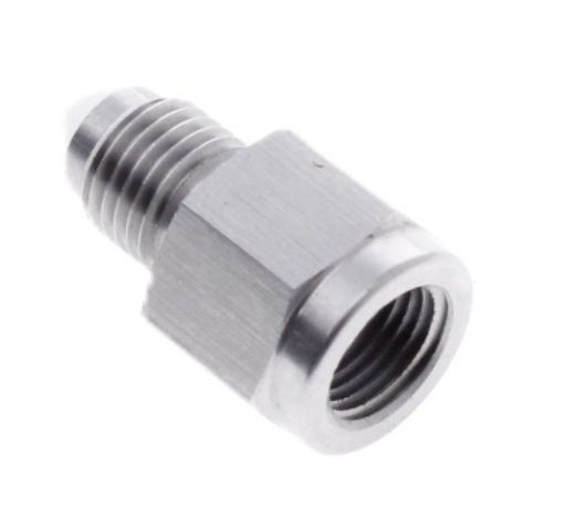 Billede af Female 1/8"-27 NPT - AN3