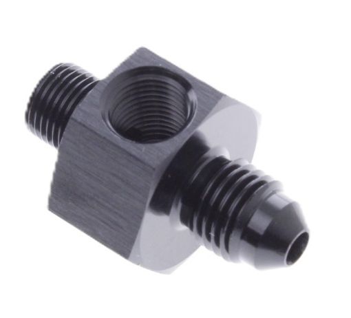 Billede af Udtag 1/8"-27NPT -> AN4 HAN