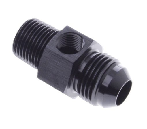 Billede af Udtag 3/8" NPT -> AN8 HAN