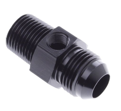 Billede af Udtag 1/2" NPT -> AN10 HAN