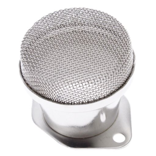 Billede af 45 x 50mm. Tragt - Med net - LAGERSALG
