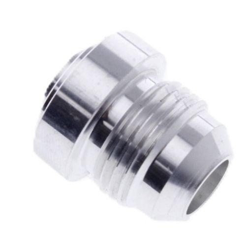 Billede af Svejsenipler AN8 - Alu