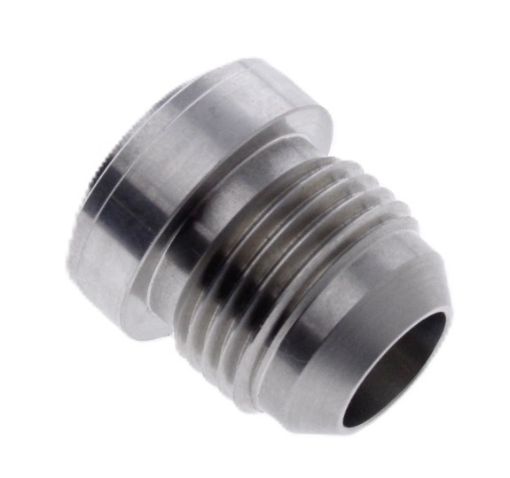 Billede af Svejsenipler AN10 - Rustfri SUS304