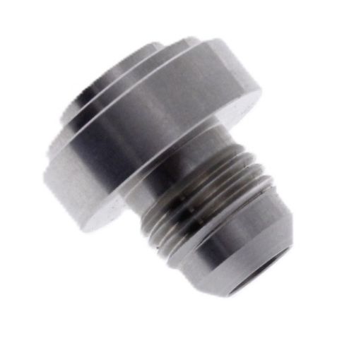 Billede af Svejsenipler AN6 - Rustfri SUS304