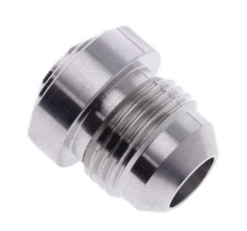 Billede af Svejsenipler AN8 - Rustfri SUS304