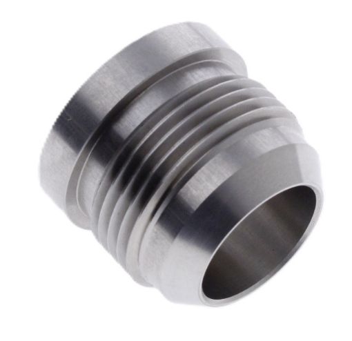 Billede af Svejsenipler AN16 - Rustfri SUS304