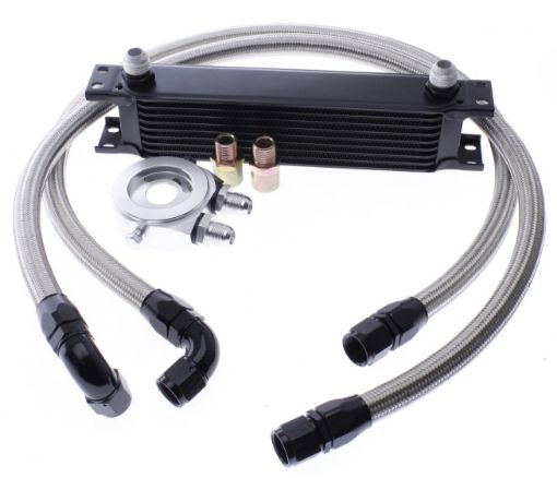 Billede af Oliekøler kit - Vælg mellem flere varianter