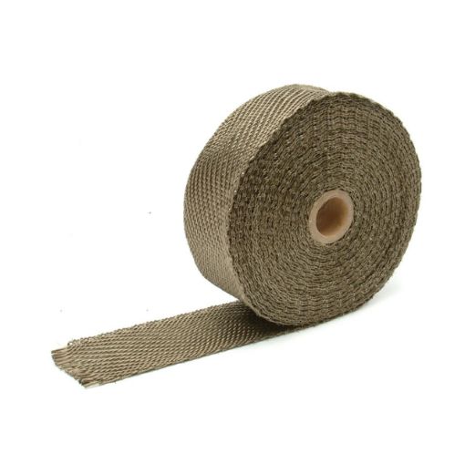 Billede af Titanium powerwrap 10 m x 51 mm - DEI