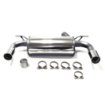 Billede af Simons sportsbagdæmper BMW 320i/330i/420i/430i F30-F36 2x90 mm