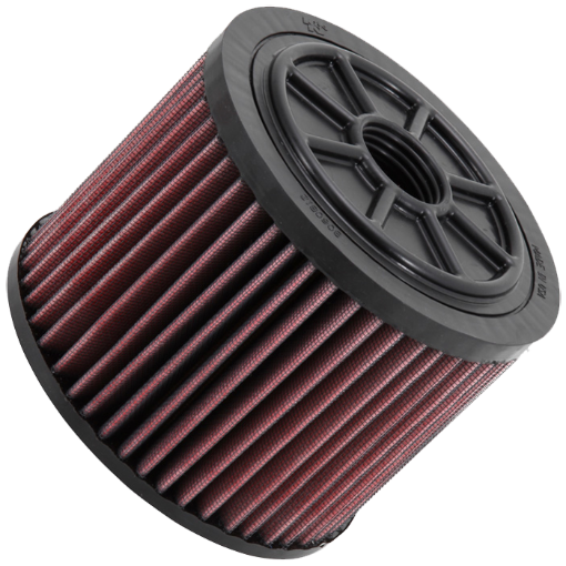 Billede af Audi A6 2.0 TDI - K&N indsatsfilter - E-2987