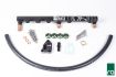 Billede af Radium Engineering Nissan S14/S15 SR20DET Fuel Rail Kit