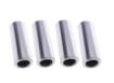 Billede af JE-Pistons Custom Volvo 1.7L 8V - B18FT - Turbo - 8.5:1 - 81.50mm - Set of 4