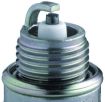 Billede af NGK V-Power Spark Plug Box of 4 (XR4)