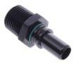 Billede af AN8 - 1/2"NPT - Black