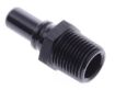 Billede af AN8 - 1/2"NPT - Black