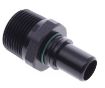 Billede af AN12 - 1"NPT - Black
