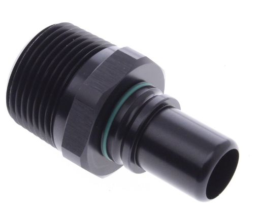 Billede af AN12 - 1"NPT - Black