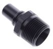 Billede af AN12 - 1"NPT - Black