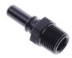 Billede af AN6 - 3/8"NPT - Black