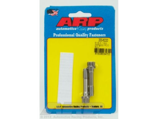 Billede af ARP "5/16" x 1.5 ARP2000 rod bolt kit (2pcs)