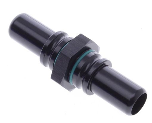 Billede af Quick Connect collector -Black - AN8