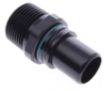 Billede af AN16 - 1"NPT - Black