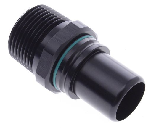 Billede af AN16 - 1"NPT - Black