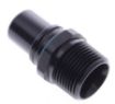 Billede af AN16 - 1"NPT - Black