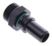 Billede af AN8 - AN8 O-ring (3/4"x16 SAE UNF) - Black