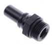 Billede af AN8 - AN8 O-ring (3/4"x16 SAE UNF) - Black