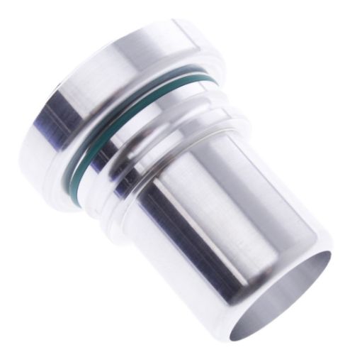 Billede af Weld In Quick Connector - ALU - AN20