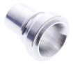 Billede af Weld In Quick Connector - ALU - AN12