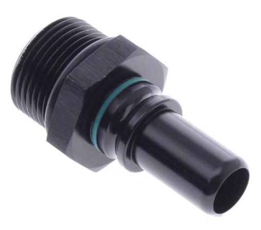 Billede af AN8 - M22x1,50 - Black